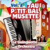 Au p'tit bal musette, vol. 2