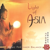 Light Of Asia - Music For Inner Balance artwork