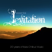 Essential Levitation - 20 Years of Ibiza Chillout Music artwork