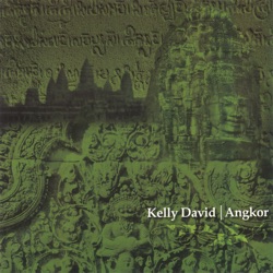 Kelly David - Empire Lost