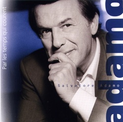 Salvatore Adamo - Elle m'ensoleille