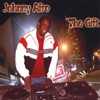 Johnny Afro - Swinging Wild