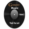 Gospel Music (Thank You Lord, Volume 2)