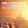 Wild and Perfect Day (feat. Sarah Bettens) - EP