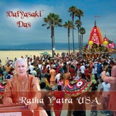 Ratha Yatra Usa artwork