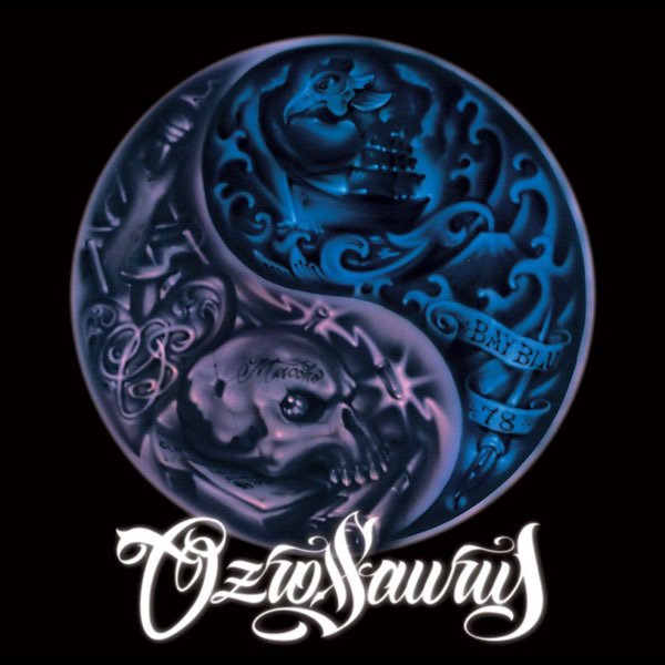 OZROSAURUSの「Rhyme&Blues」をApple Musicで