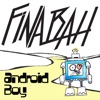 Android Boy
