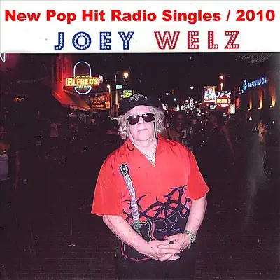 Forever Til Eternity - Single - Joey Welz