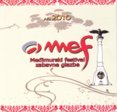 Omef (Međimurski Festival Zabavne Glazbe)