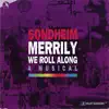 Merrily We Roll Along (Original Cast Recording) [The Leicester Haymarket Theatre Production] album lyrics, reviews, download