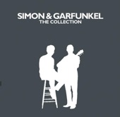 Simon & Garfunkel - I Am a Rock