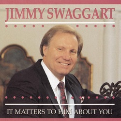 Jimmy Swaggart - Come, Holy Spirit