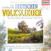 Volkslieder - Schumann, Silcher, Gluck, Franz, Lyra, Mendelssohn, Fesca, Brahms & Schulz: Choral Music