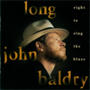 Morning Dew - Long John Baldry