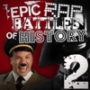Darth Vader vs Adolf Hitler 2 - Single