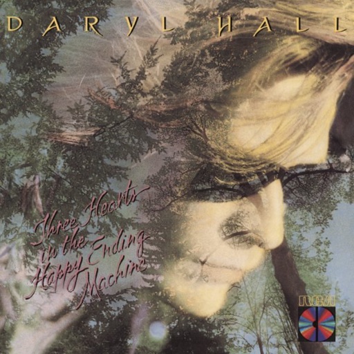 Art for Dreamtime by Daryl Hall