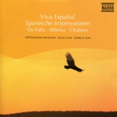 Capriccio espagnol, Op. 34: V. Fandango asturiano artwork