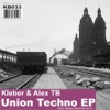 Union Techno - Single
