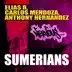 Sumerians (Remixes) album cover