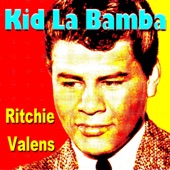 Ritchie Valens - Boney Marone