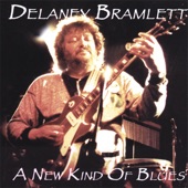 Delaney Bramlett - A New Kind Of Blues