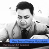 Very Best of Manos Hatzidakis - The Sound Of Greece, 2011