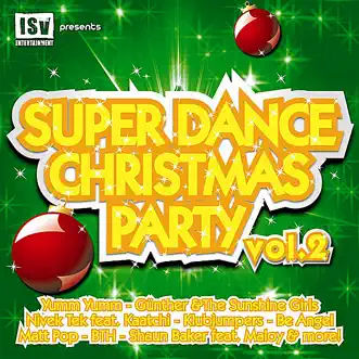 Christmas Party (Radio Edit) by Kompulsor song reviws