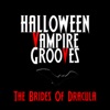 Halloween Vampire Grooves