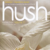 Hush Collection, Vol. 11: Luminous – Inspired by Mozart artwork