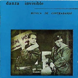 Danza Invisible - Sin Aliento