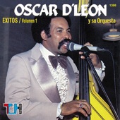 Oscar D'León - El Manicero