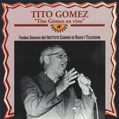 Tito Gómez en Vivo artwork