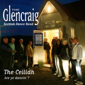 The Glencraig Scottish Dance Band - The Flying Scotsman