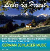 Lieder der Heimat (German Schlager Music)