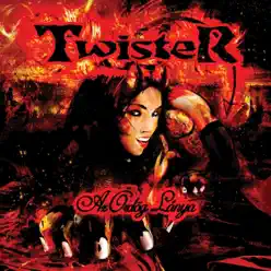 Az ördög lánya - Twister Az ördög lánya - Twister