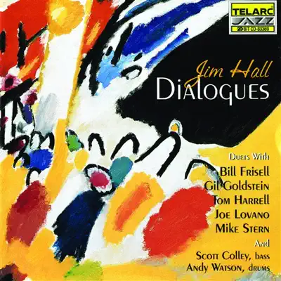 Dialogues - Jim Hall