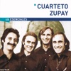 Los Esenciales: Cuarteto Zupay