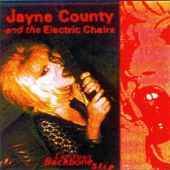 Jayne County & The Electric Chairs - Fun In Amerika