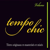 Tempo Chic, Vol. 1 artwork