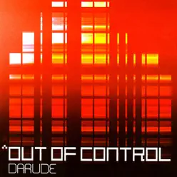 Out of Control - Darude Out of Control - Darude