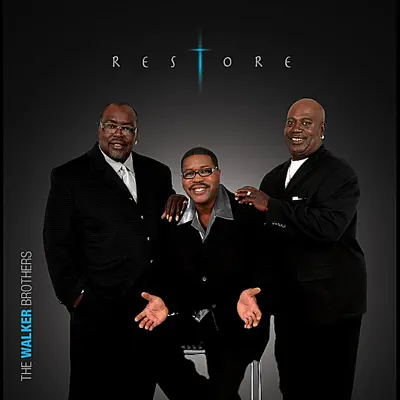 Restore - The Walker Brothers