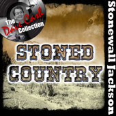 Stoned Country - [The Dave Cash Collection] - Stonewall Jackson