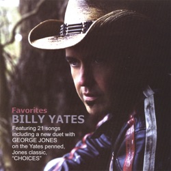 Billy Yates - Daddy Had a Cardiac and Mama Got a Cadillac