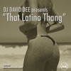That Latino Thang - EP