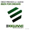 Ibiza For Dreams (feat. Liliana) [Dub Mix] artwork