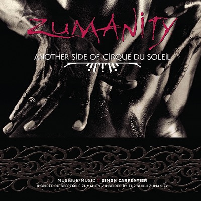 Zumanity - Cirque Du Soleil