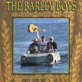 The Barley Boys - Whiskey For Breakfast