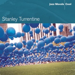 Stanley Turrentine - Pieces of Dreams