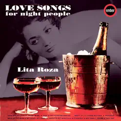 Love Songs for Night People - Lita Roza Love Songs for Night People - Lita Roza