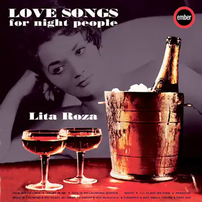 Love Songs for Night People - Lita Roza